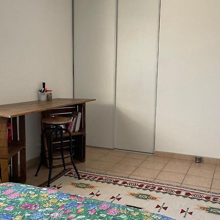 ベジエChez Ced&Loloアパートメント エクステリア 写真